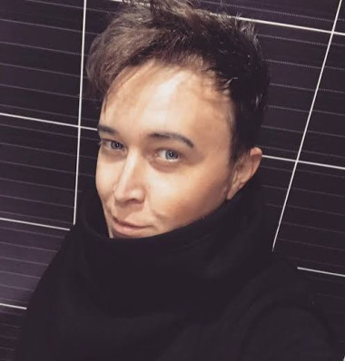 Кирилл Бузмаков