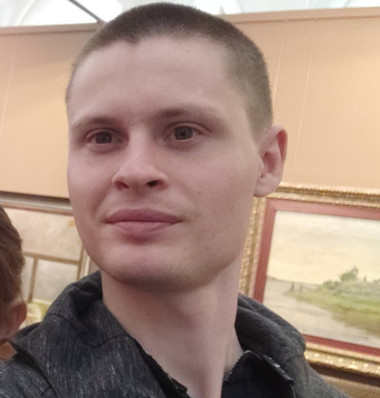 Андрей Бобков