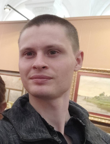 Андрей Бобков
