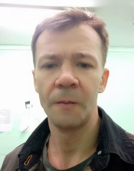 Политзаключённый Сергей Юшков. Подержка политзеков. Мемориал