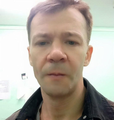 Политзаключённый Сергей Юшков. Подержка политзеков. Мемориал