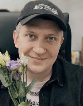 Владимир Болоболов