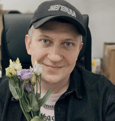 Владимир Болоболов