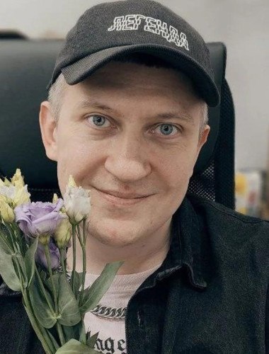 Владимир Болоболов