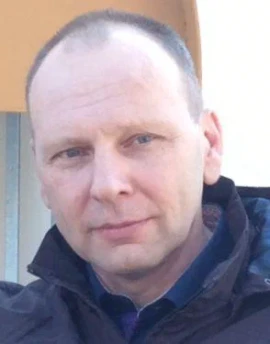 Михаил Попов