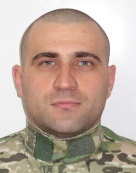 Алексей Мирошниченко