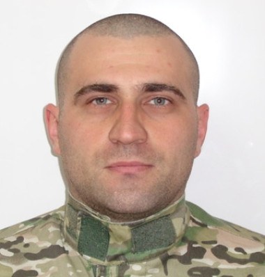 Алексей Мирошниченко