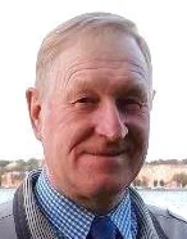 Валерий Агафонов