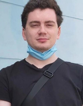 Александр Эткин