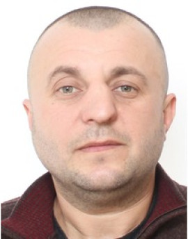 Сергей Щепкив ВСУ