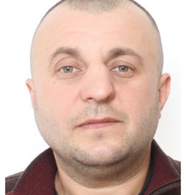 Сергей Щепкив ВСУ