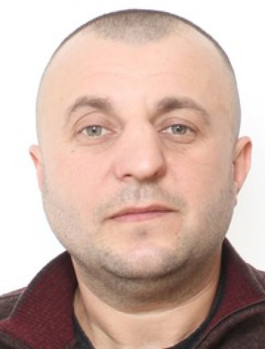 Сергей Щепкив ВСУ