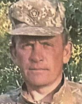 Святослав Мельник
