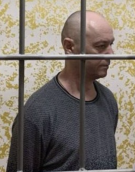Алексей Демьяненко