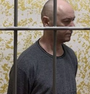 Алексей Демьяненко