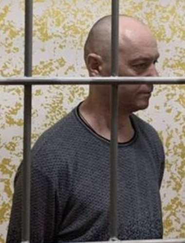 Алексей Демьяненко