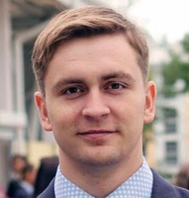 Владимир Ермолаев. Фото: Свидетели Иеговы в России