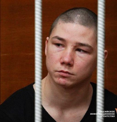 Иван Корюков. Поддержка политзаключенных. Мемориал