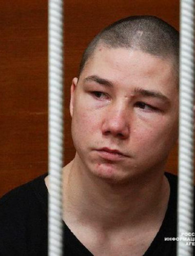 Иван Корюков. Поддержка политзаключенных. Мемориал