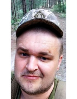 Евгений Жмаченко ВСУ