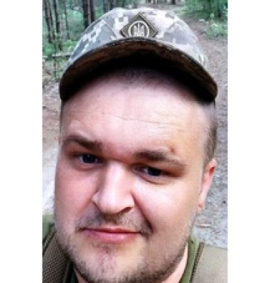 Евгений Жмаченко ВСУ
