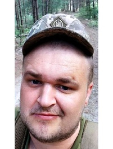 Евгений Жмаченко ВСУ