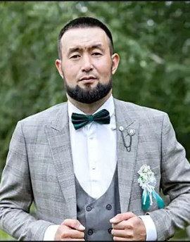 Закир Ахмедин. Баймак. Поддержка политзеков. Мемориал