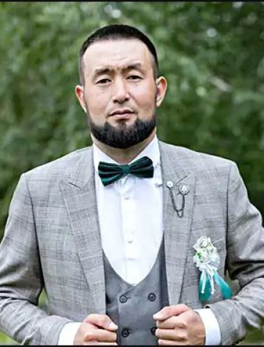 Закир Ахмедин. Баймак. Поддержка политзеков. Мемориал