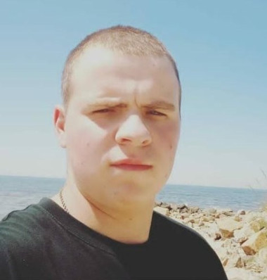 Александр Ромашин