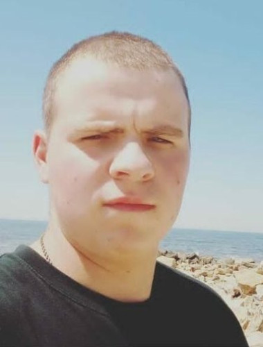 Александр Ромашин
