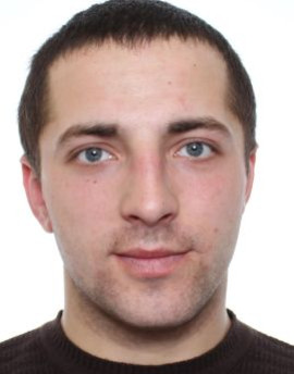 Сергей Никитюк
