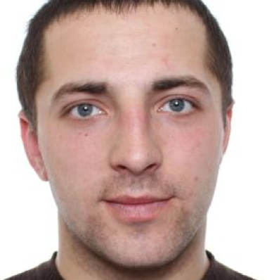Сергей Никитюк