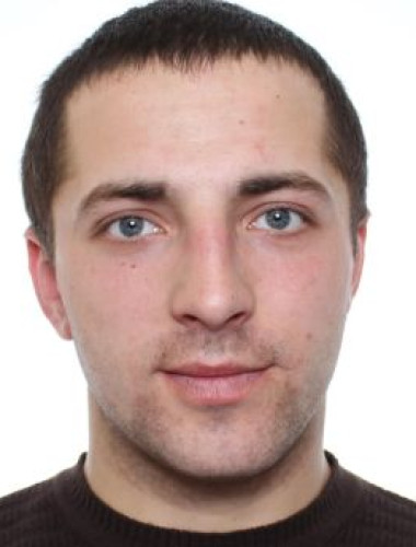 Сергей Никитюк