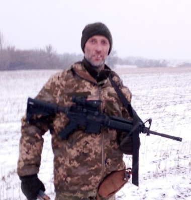 Володимир Парафило
