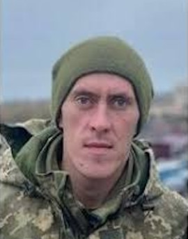 Иван Ковбасюк