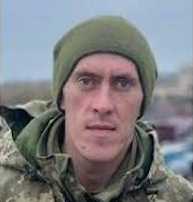 Иван Ковбасюк