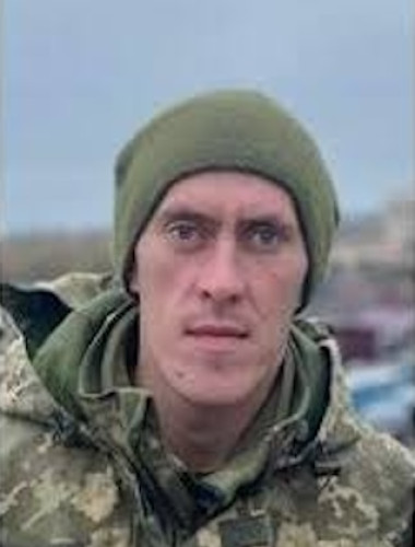 Иван Ковбасюк. Военнопленный ВСУ. Поддержка политзеков. Мемориал