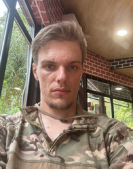 Петраков Олексій