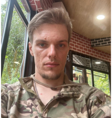 Петраков Олексій