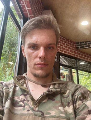Петраков Олексій