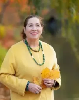 Елена Булгакова