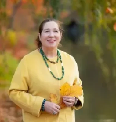 Елена Булгакова