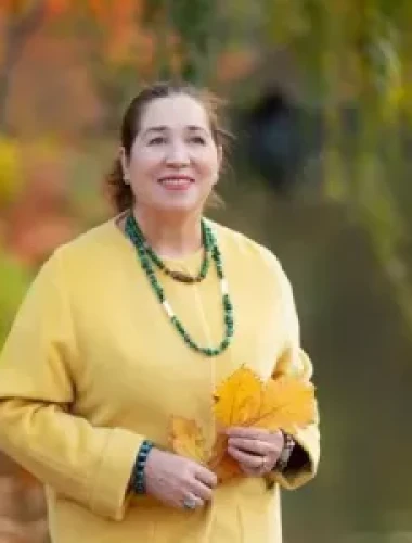 Елена Булгакова