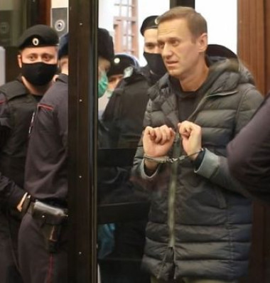 Фото: Московский городской суд