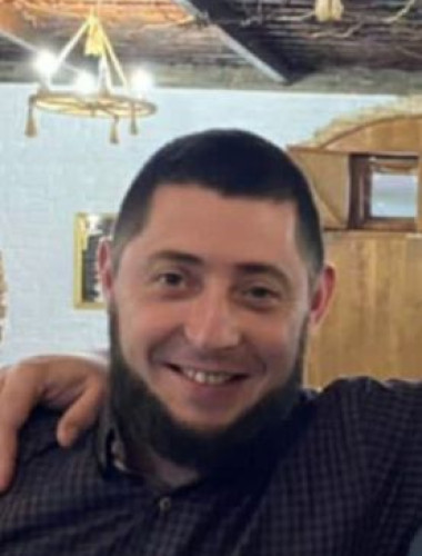 Романюк Константин
