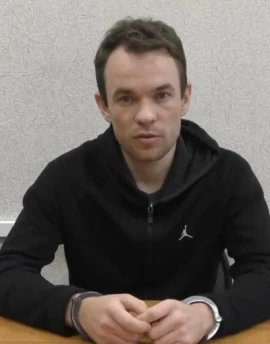 Олег Заболотный