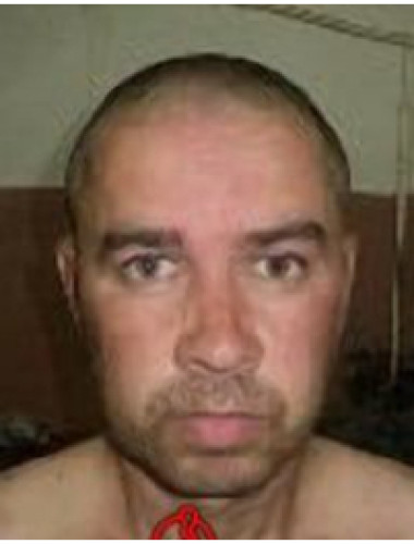 Юрий Галацкий ВСУ