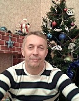Нурди Шамаев