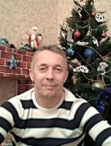 Нурди Шамаев