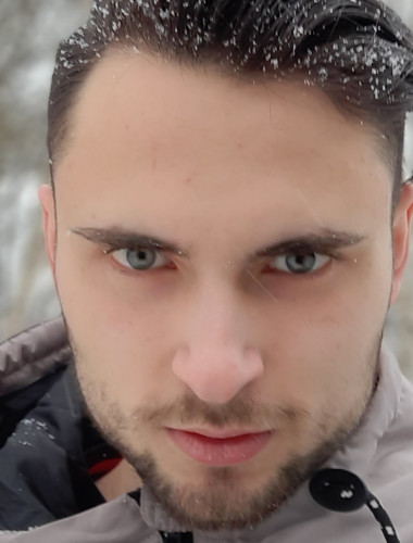 Пол Лукашевич